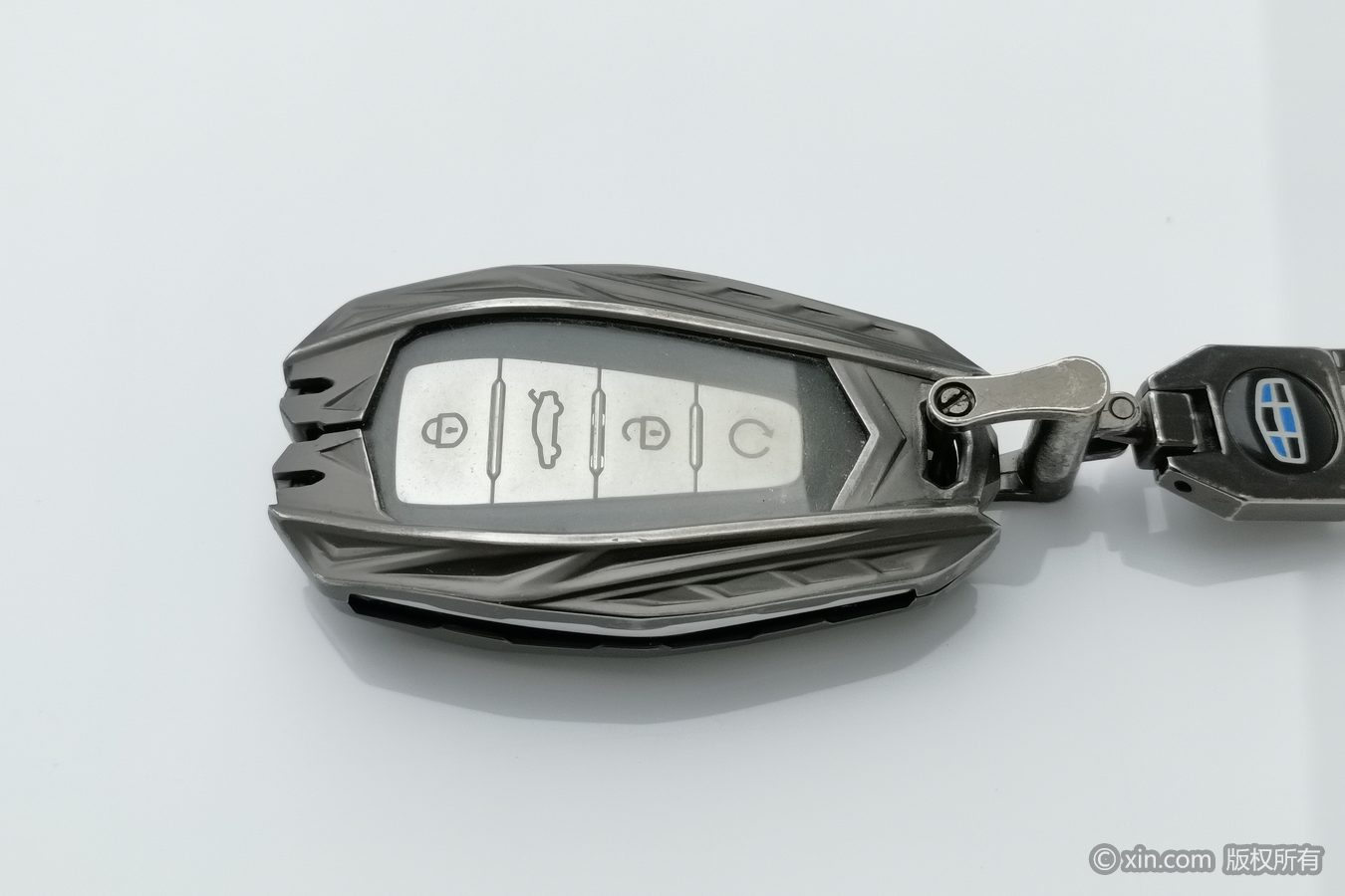 GEELY Boyue 2023 imagen de coche #20