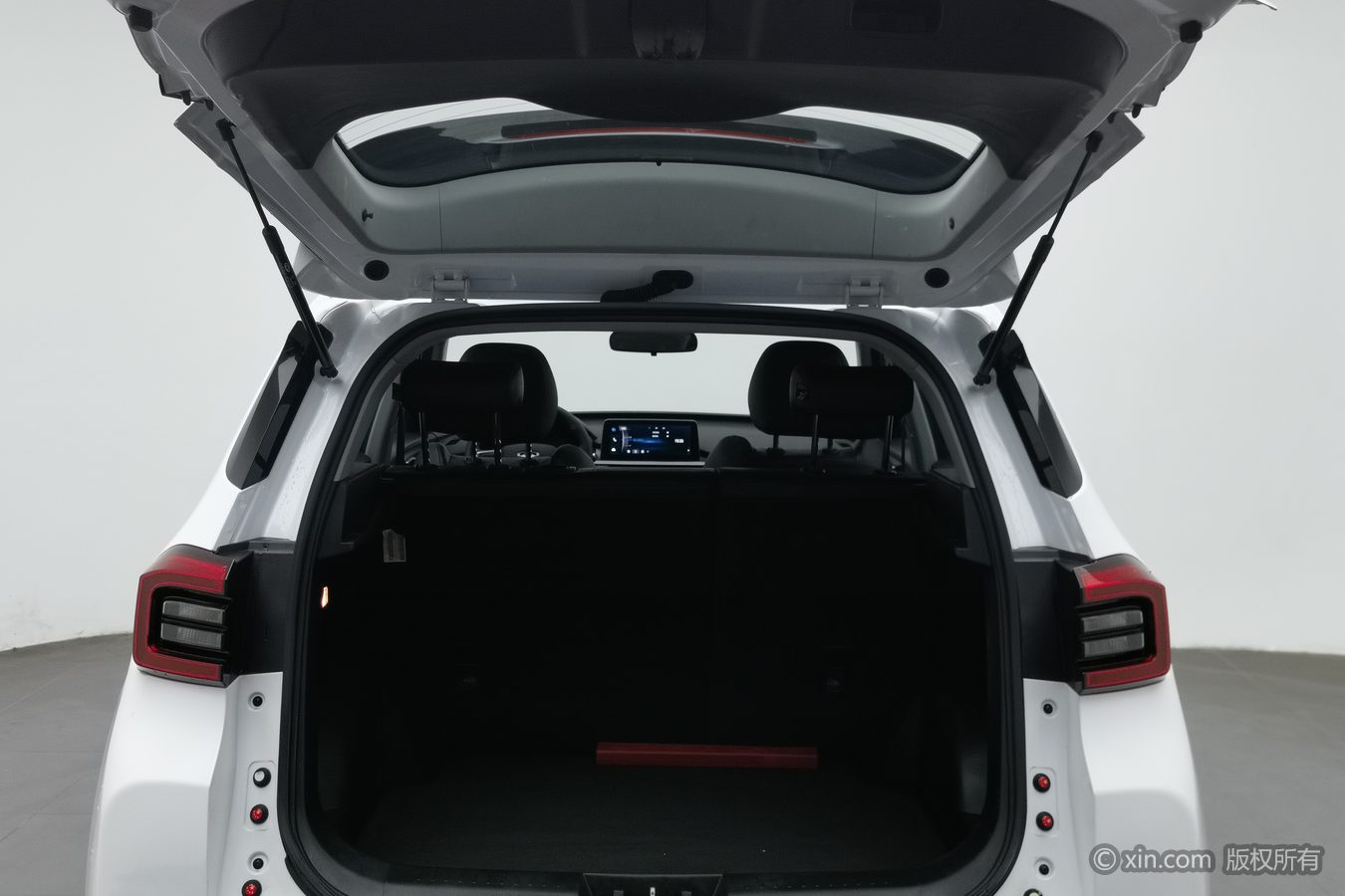 Chery Tiggo 5x 2023 #17 Chery Tiggo 5x 2023 car image #17