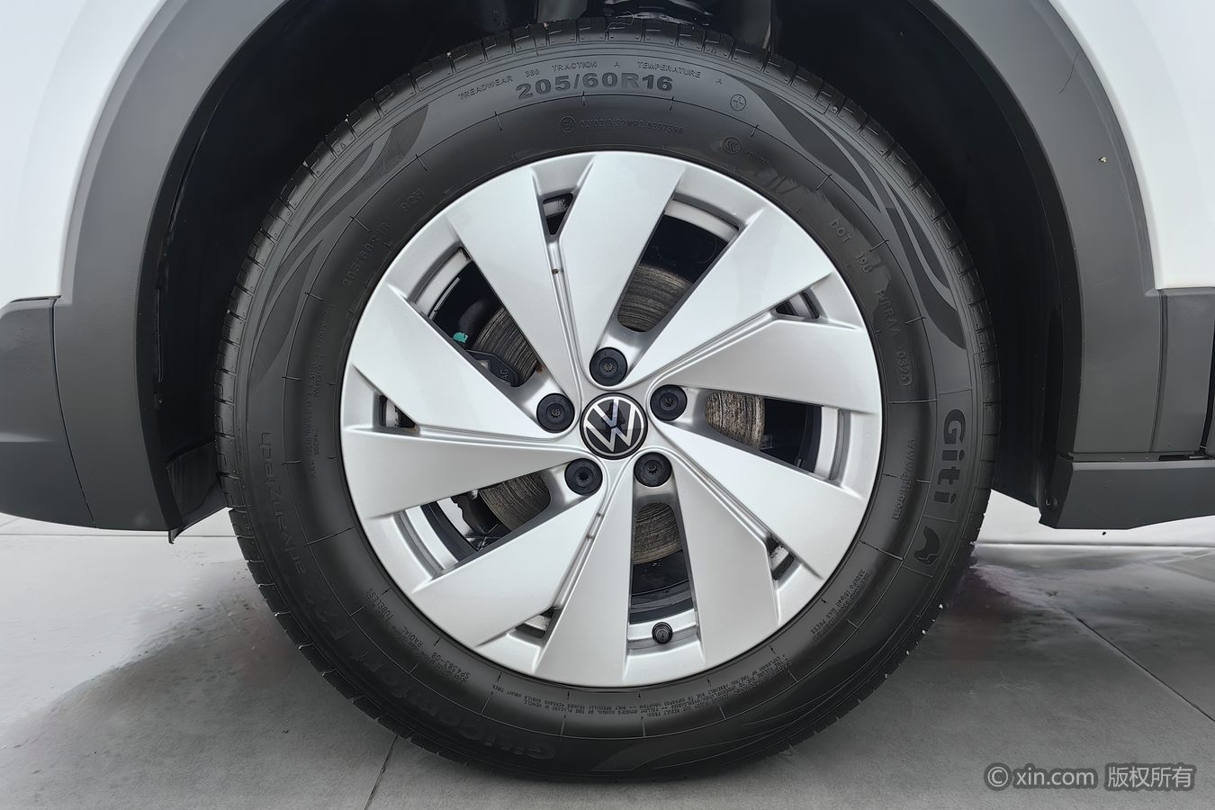 Volkswagen Tharu 2025 #7 Volkswagen Tharu 2025 صورة سيارة #7