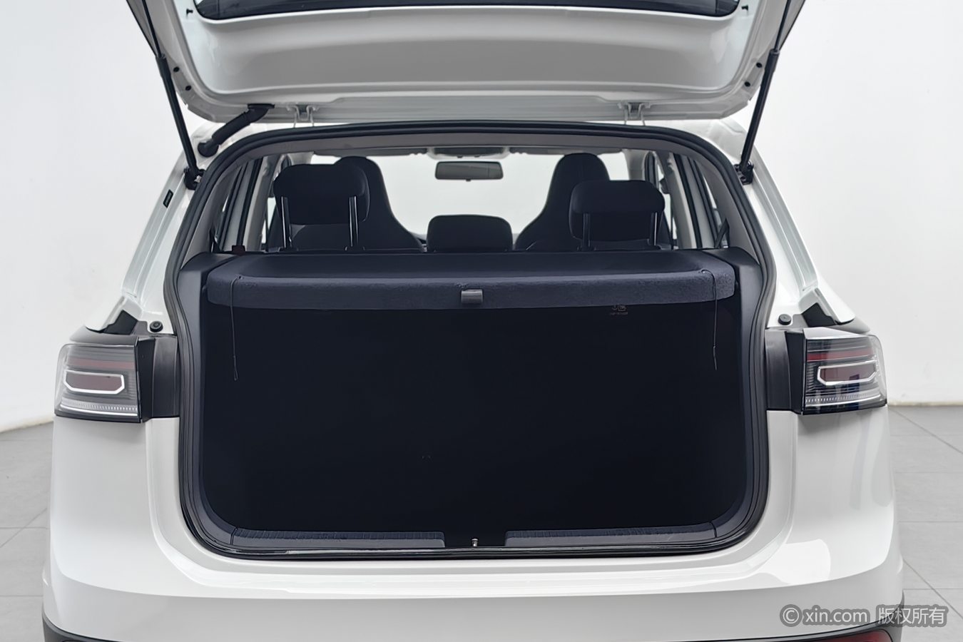 Volkswagen Tharu 2025 #17 Volkswagen Tharu 2025 صورة سيارة #17