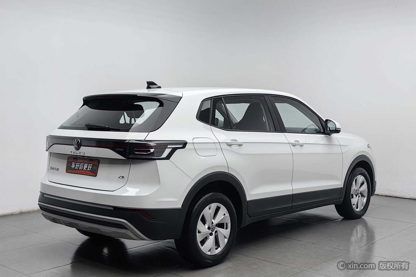Volkswagen Tharu 2025 #3 Volkswagen Tharu 2025 صورة سيارة #3