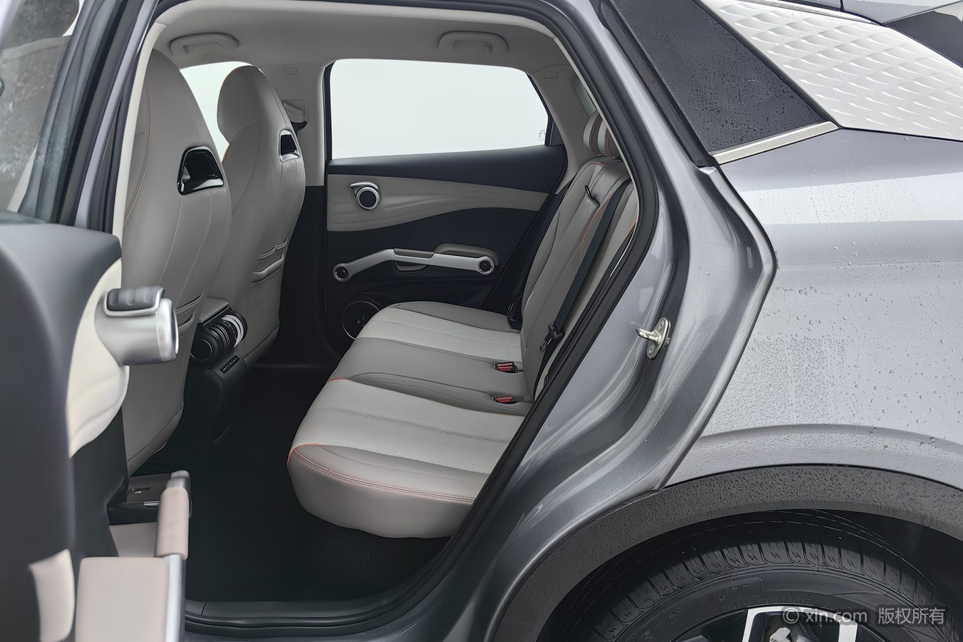 BYD Yuan Plus 2024 #16 BYD Yuan Plus 2024 صورة سيارة #16