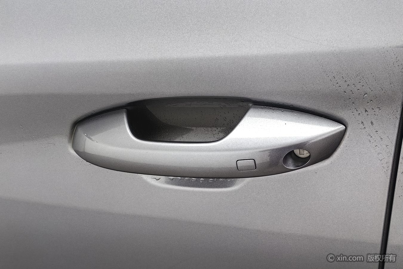 BYD Yuan Plus 2024 #19 BYD Yuan Plus 2024 صورة سيارة #19