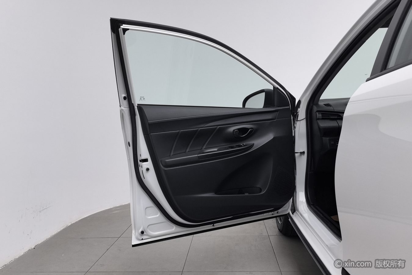 Toyota Yaris L Zhixuan 2023 imagen de coche #8