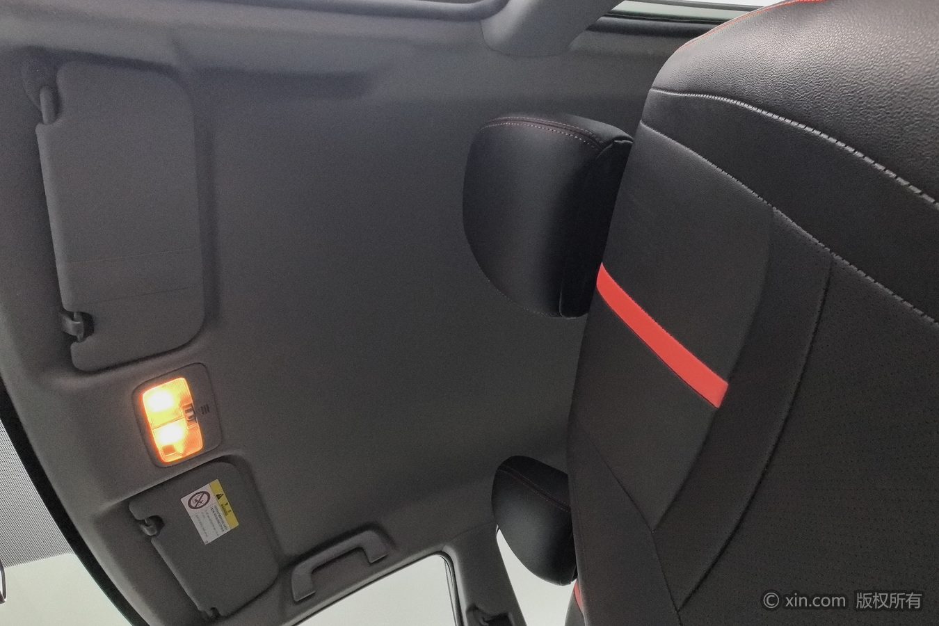 Toyota Yaris L Zhixuan 2023 imagen de coche #15