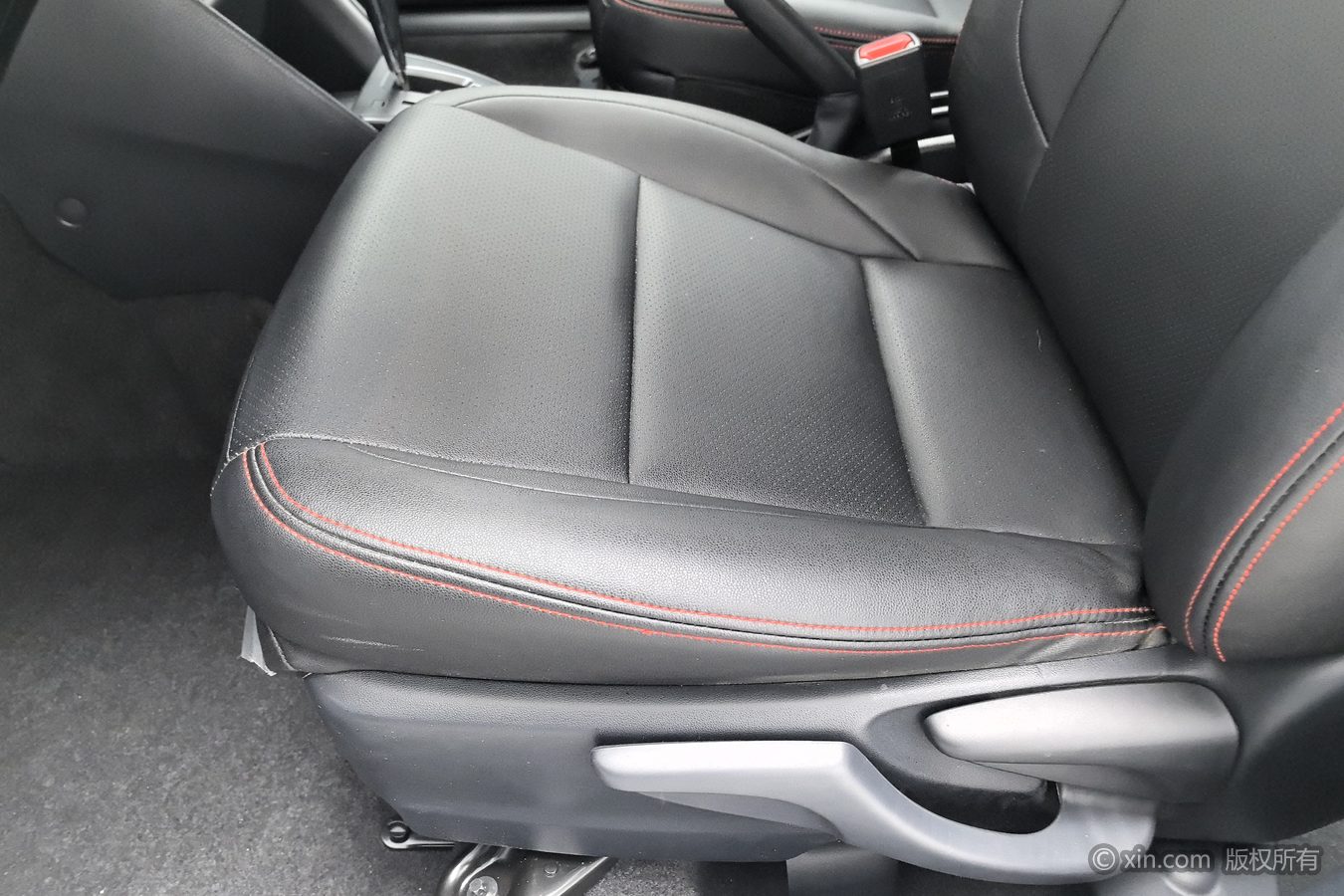 Toyota Yaris L Zhixuan 2023 imagen de coche #21