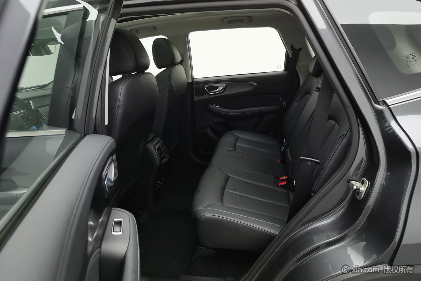 Roewe RX5 2025 #16 Roewe RX5 2025 immagine di auto #16