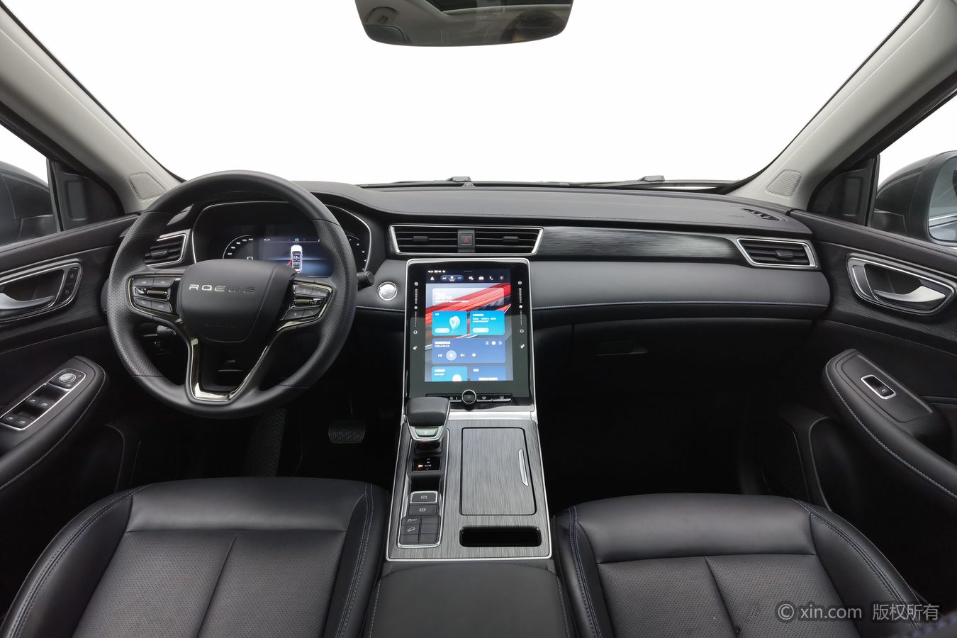 Roewe RX5 2025 #12 Roewe RX5 2025 immagine di auto #12