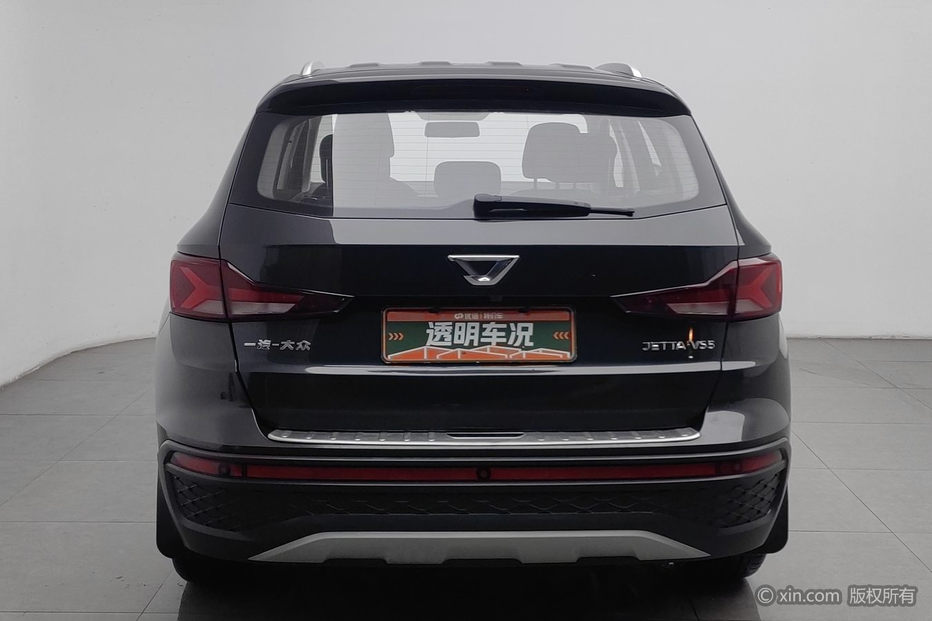 Jetta VS5 2023 imagen de coche #5