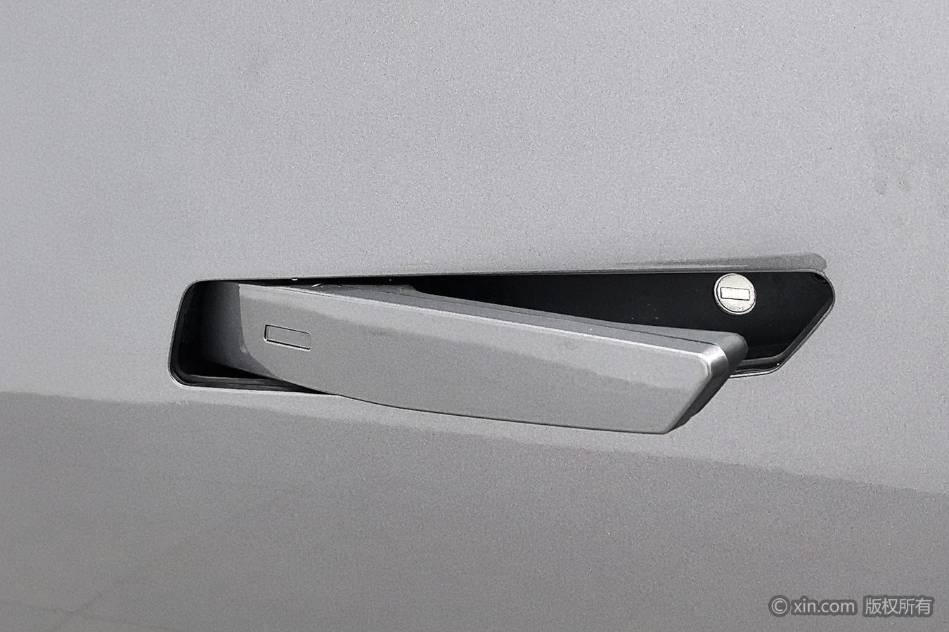 GAC Trumpchi GS3 2023 immagine di auto #19