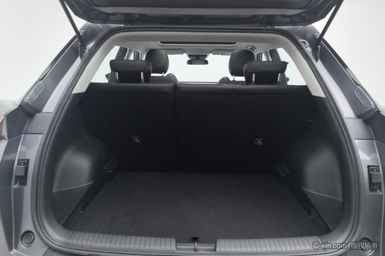 GAC Trumpchi GS3 2023 immagine di auto #17