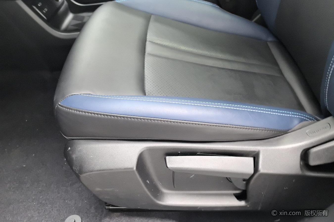 GAC Trumpchi GS3 2023 immagine di auto #21
