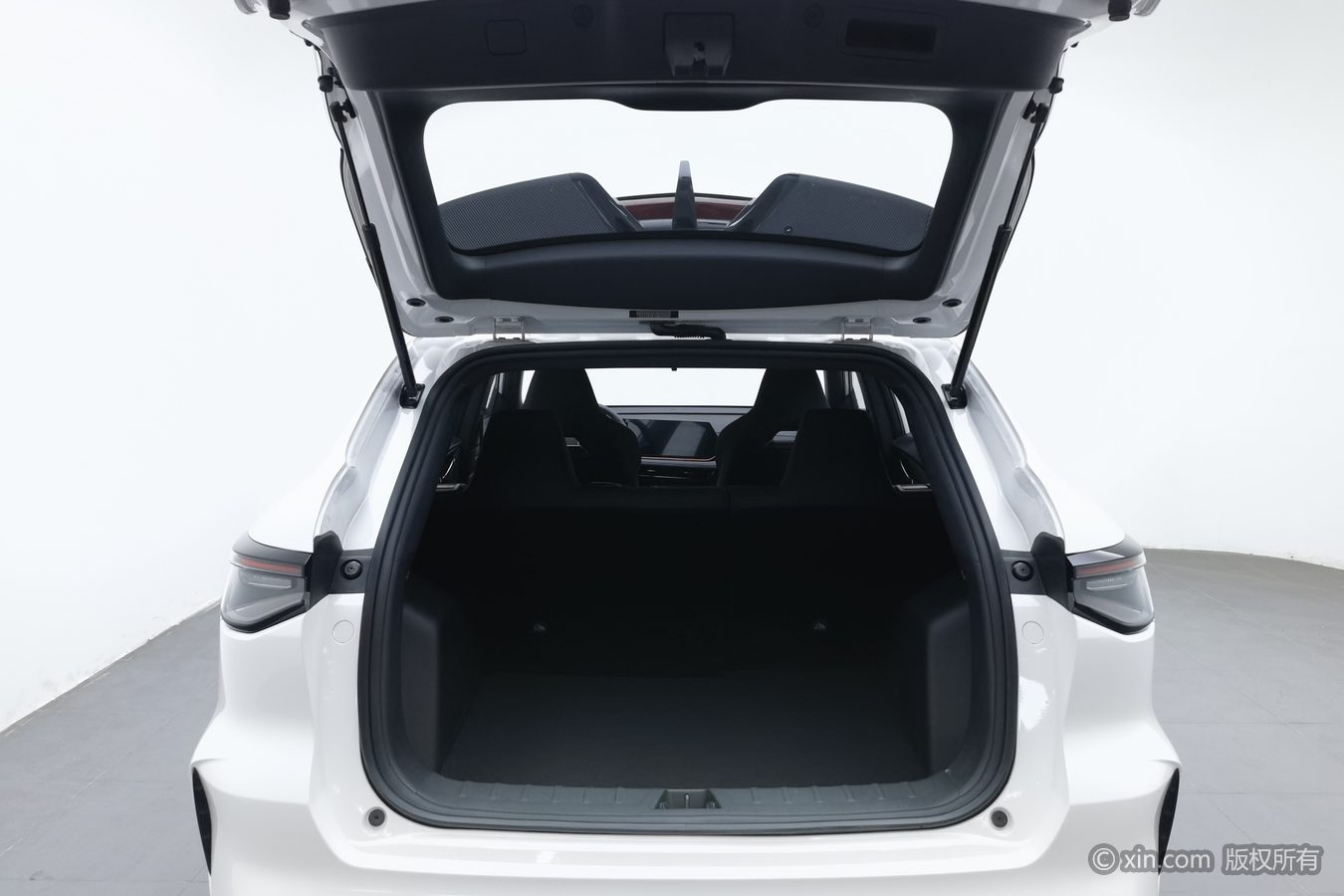 Changan X5 PLUS 2026 #17 Changan X5 PLUS 2026 car image #17