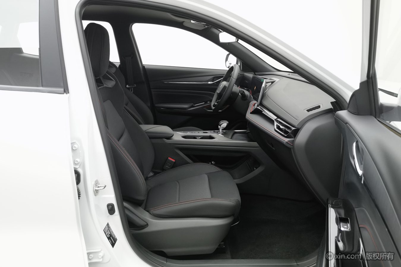 Changan X5 PLUS 2026 #24 Changan X5 PLUS 2026 car image #24