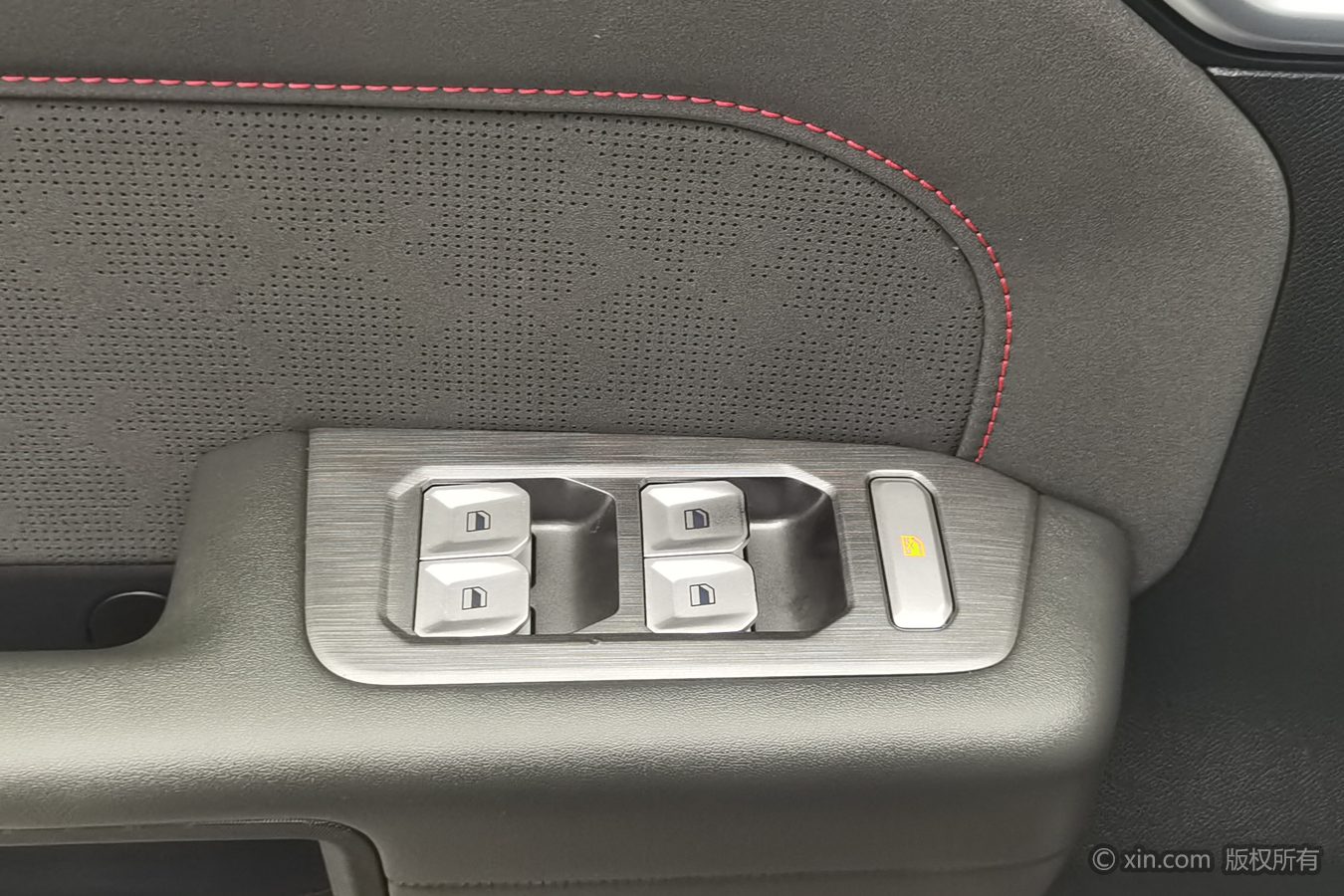 Jetour Traveller 2023 #9 Jetour Traveller 2023 imagen de coche #9