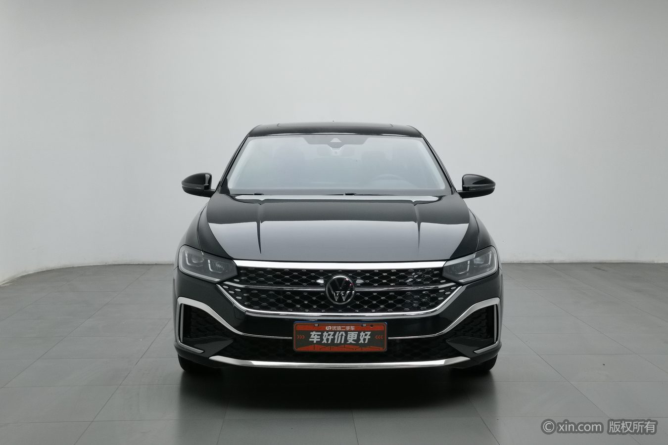Volkswagen Lavida 2024 #4 Volkswagen Lavida 2024 صورة سيارة #4