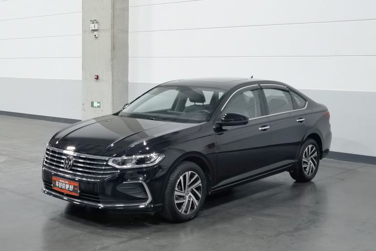 Volkswagen Lavida 2023 Volkswagen Lavida 2023 imagen de coche
