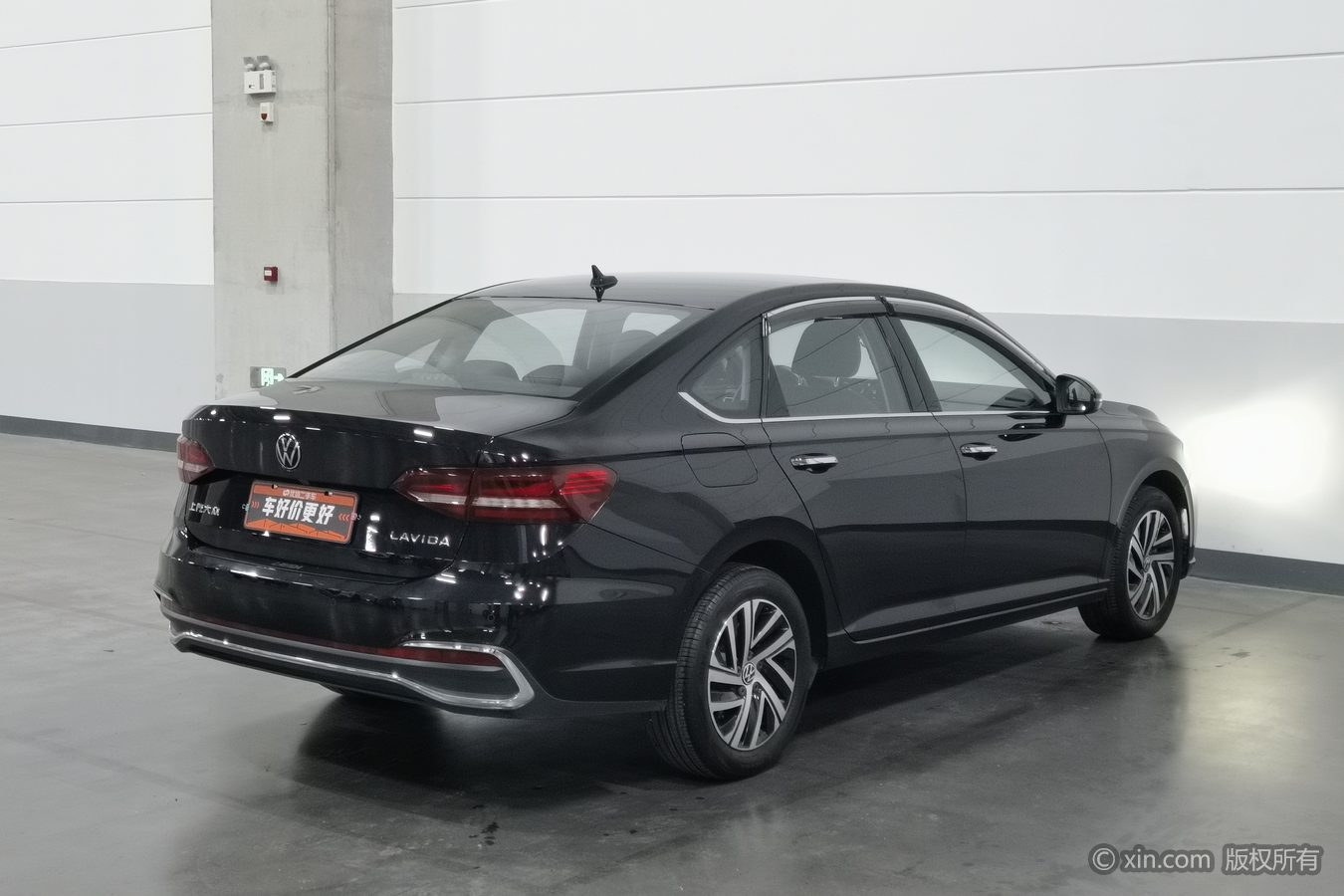 Volkswagen Lavida 2023 #3 Volkswagen Lavida 2023 immagine di auto #3