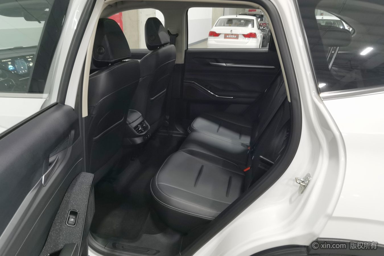 Haval H6 2024 #16 Haval H6 2024 immagine di auto #16