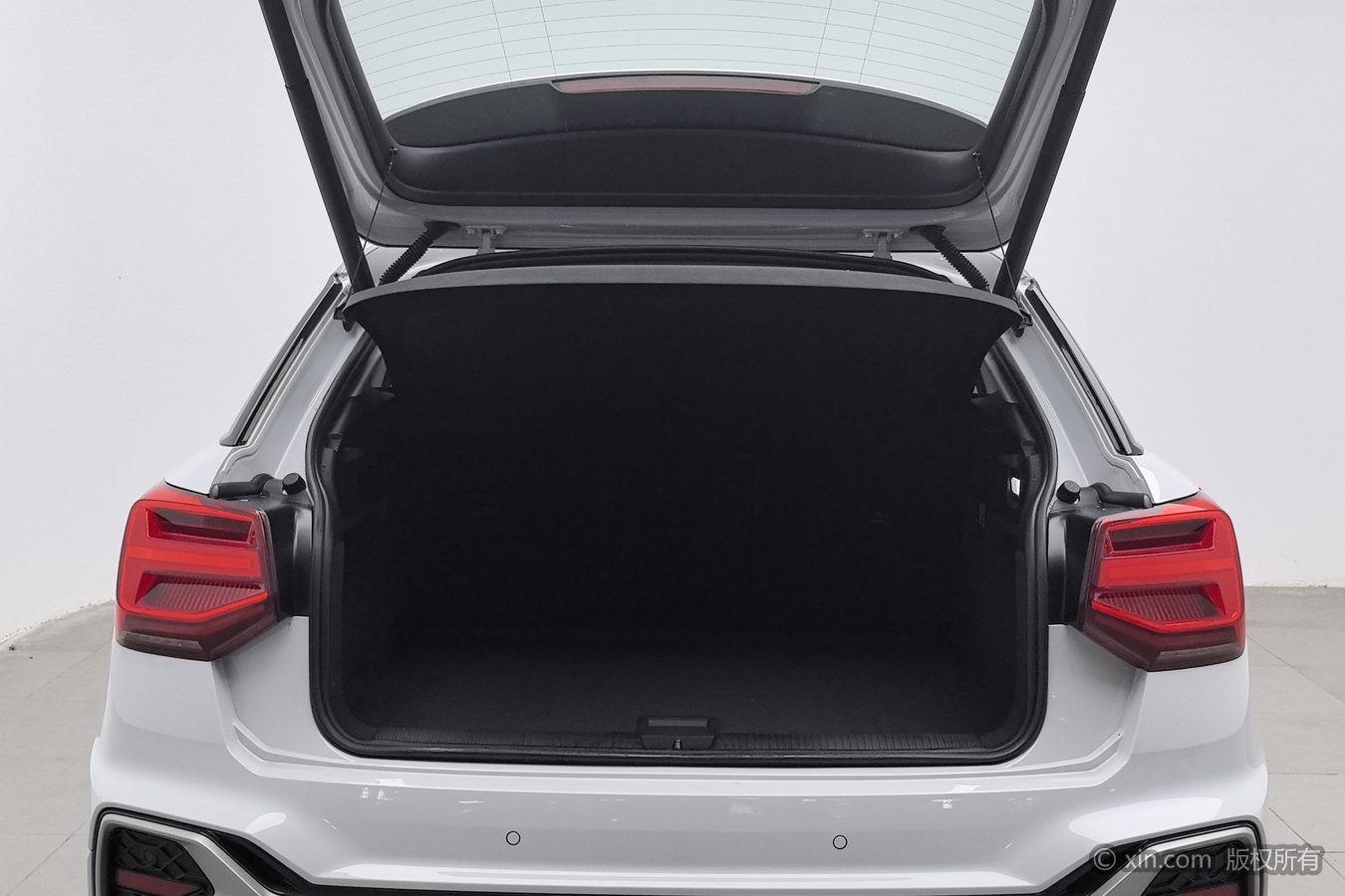 Audi Q2L 2023 #17 Audi Q2L 2023 car image #17
