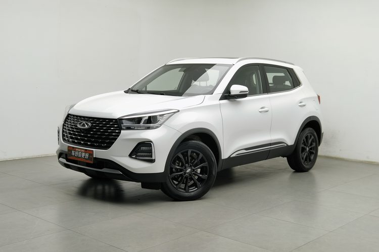 Chery Tiggo 5x 2023 Chery Tiggo 5x 2023 image de voiture