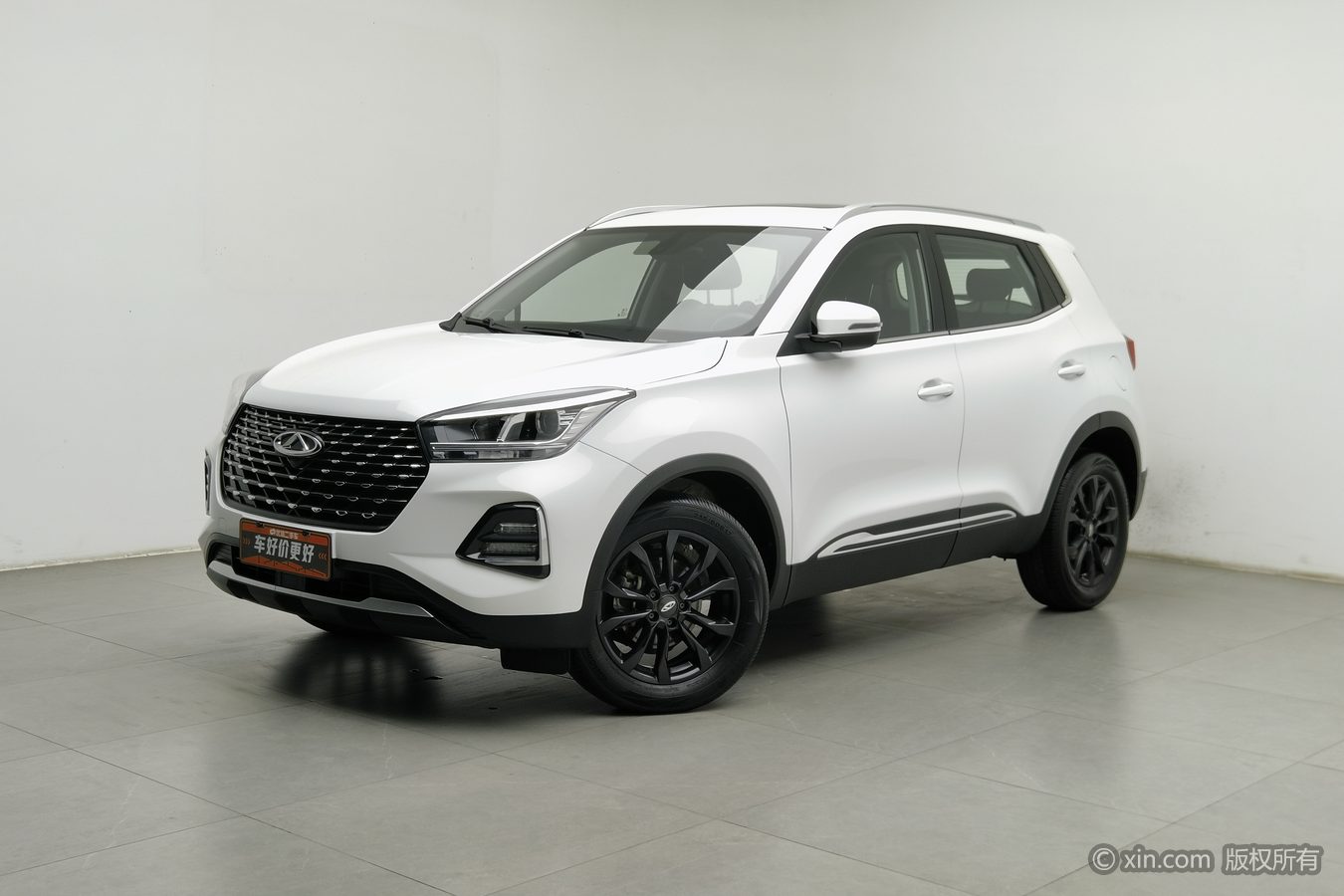 Chery Tiggo 5x 2023 #2 Chery Tiggo 5x 2023 image de voiture #2