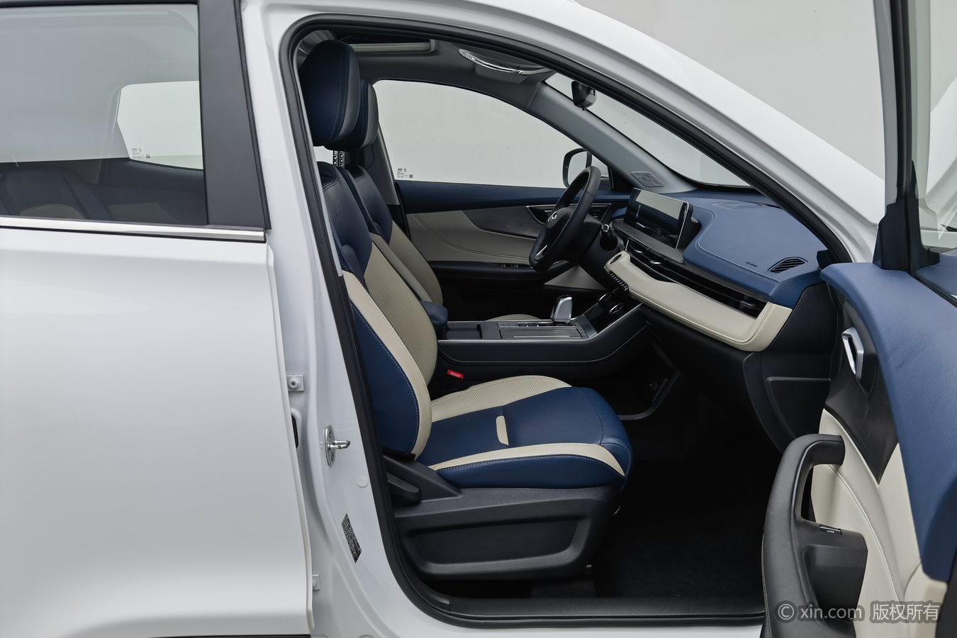 Chery Tiggo 5x 2023 #24 Chery Tiggo 5x 2023 image de voiture #24