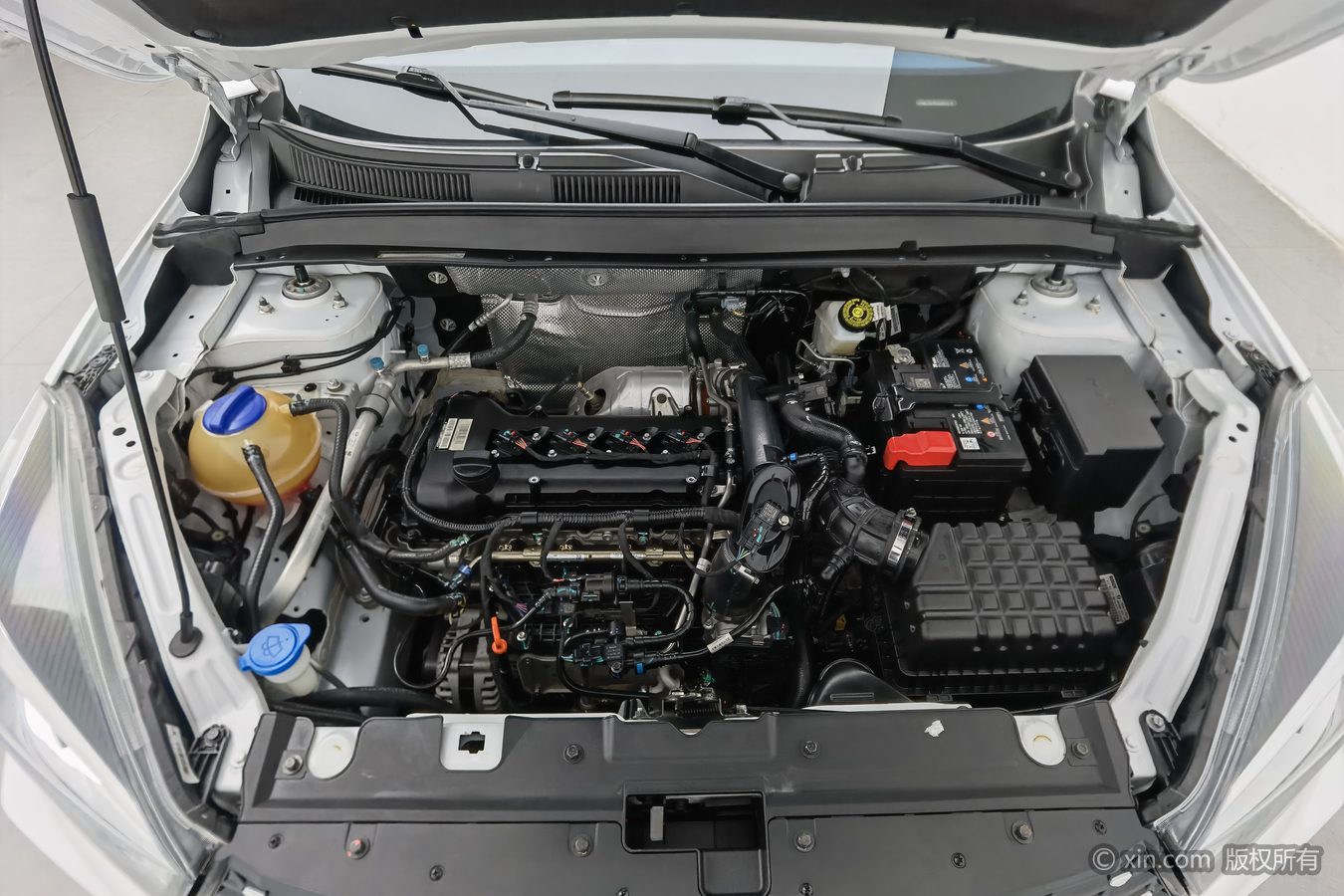 Chery Tiggo 5x 2023 #18 Chery Tiggo 5x 2023 image de voiture #18