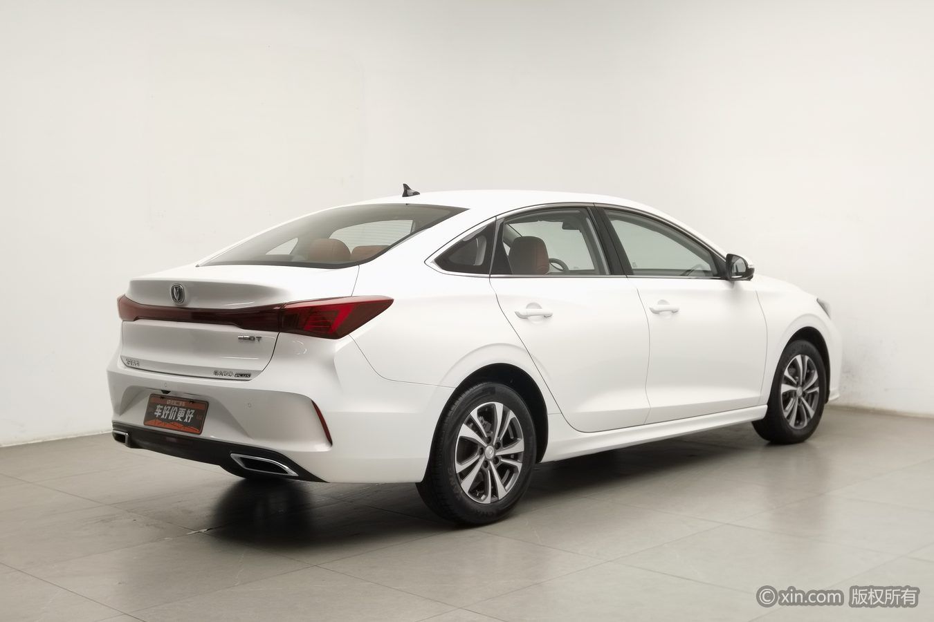 Changan Eado 2025 #3 Changan Eado 2025 car image #3