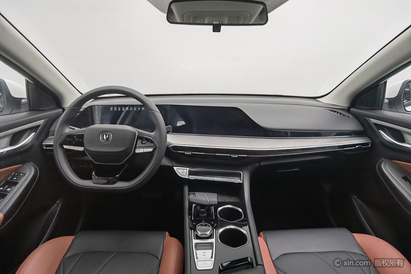 Changan Eado 2025 #12 Changan Eado 2025 car image #12