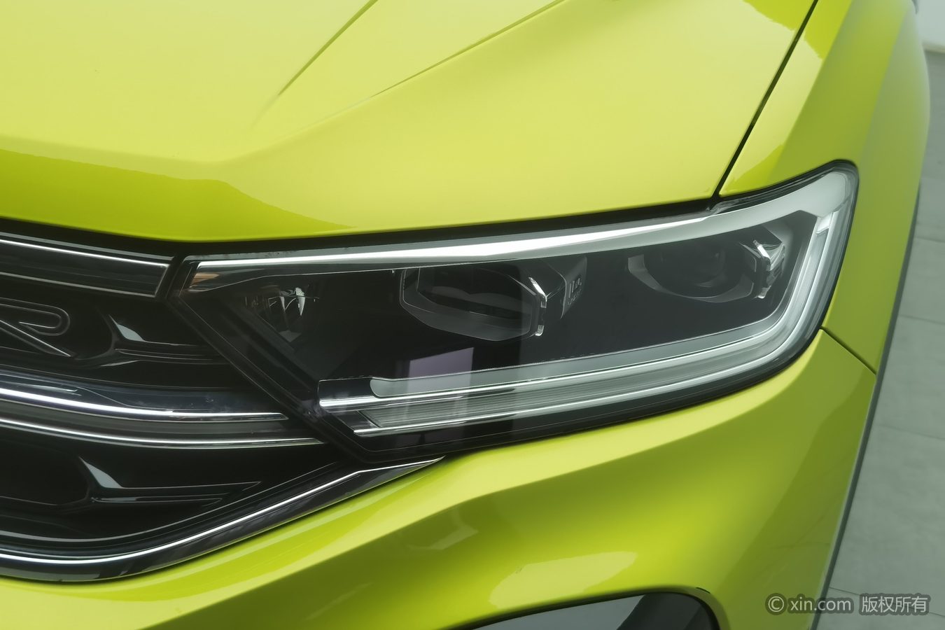 Volkswagen T-Roc 2023 #6 Volkswagen T-Roc 2023 صورة سيارة #6