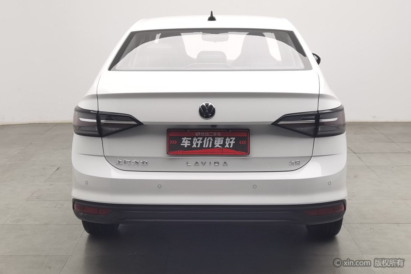 Volkswagen Lavida 2024 #5 Volkswagen Lavida 2024 immagine di auto #5