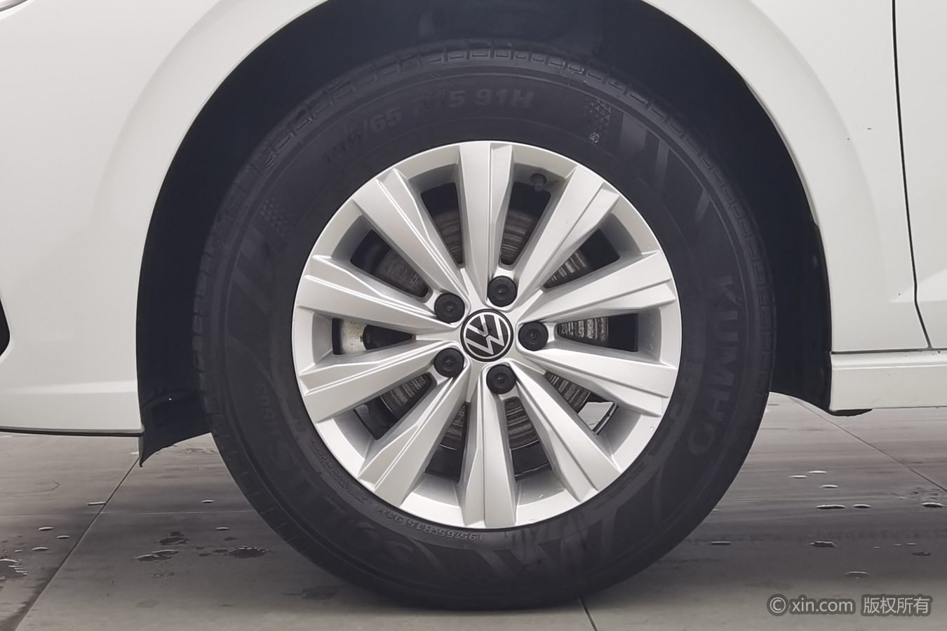 Volkswagen Lavida 2024 #7 Volkswagen Lavida 2024 immagine di auto #7