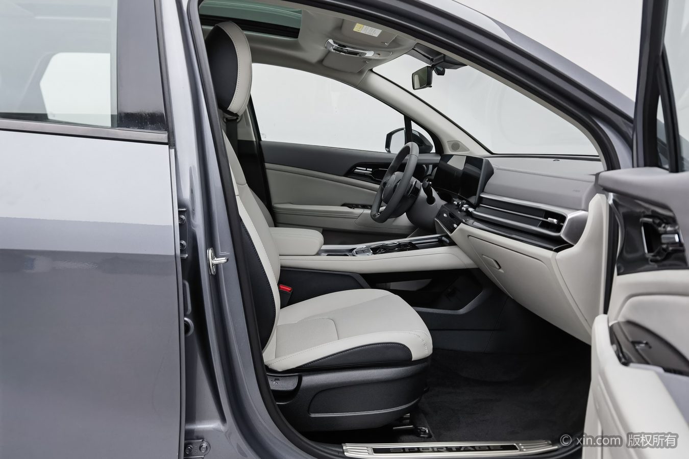 Kia Sportage 2024 image de voiture #24