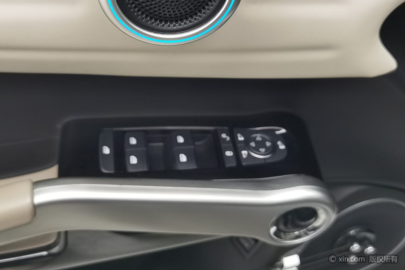 BYD Yuan Plus 2024 #9 BYD Yuan Plus 2024 immagine di auto #9