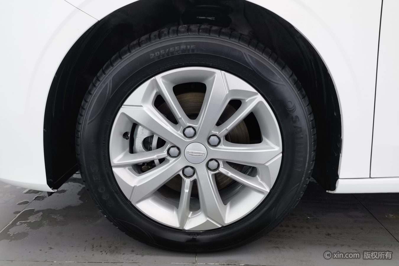 GEELY Emgrand 2024 #7 GEELY Emgrand 2024 imagem de carro #7