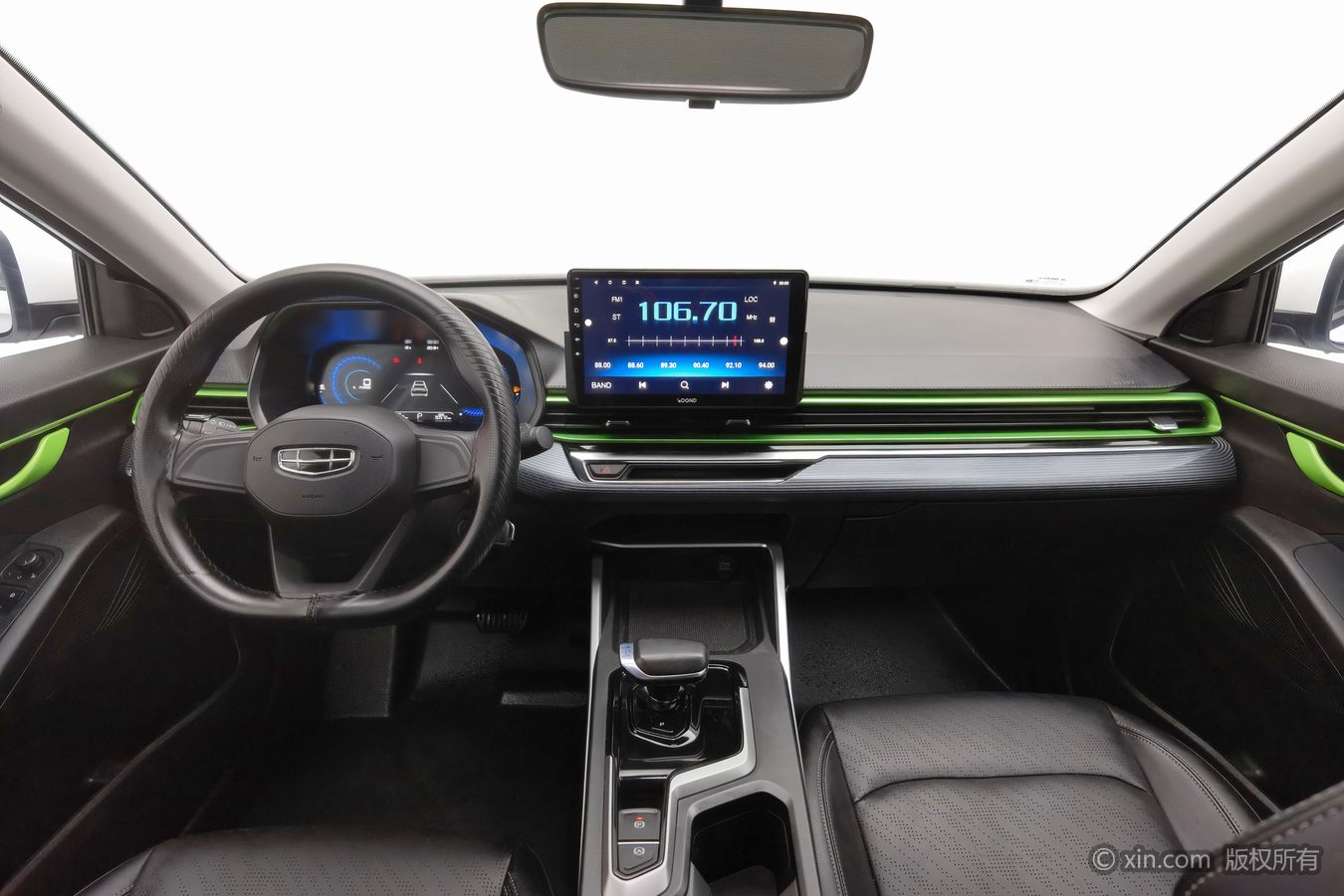 GEELY Emgrand 2024 #12 GEELY Emgrand 2024 imagem de carro #12