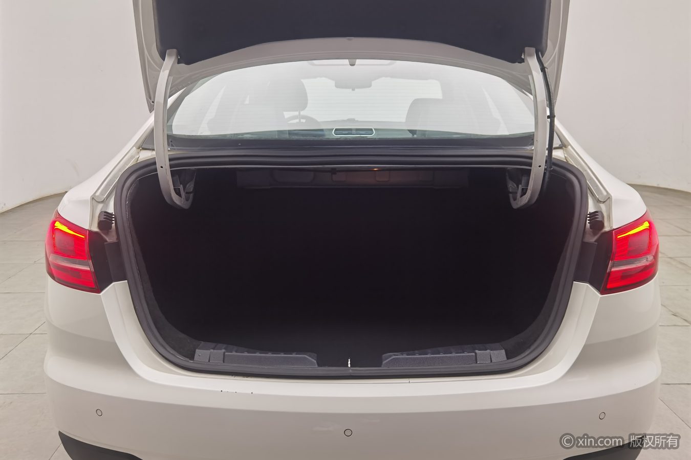 Ford Escort 2020 #17 Ford Escort 2020 image de voiture #17