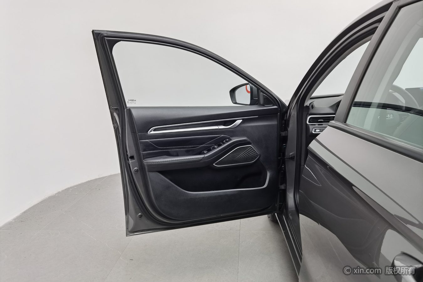 GEELY Emgrand 2023 car image #8
