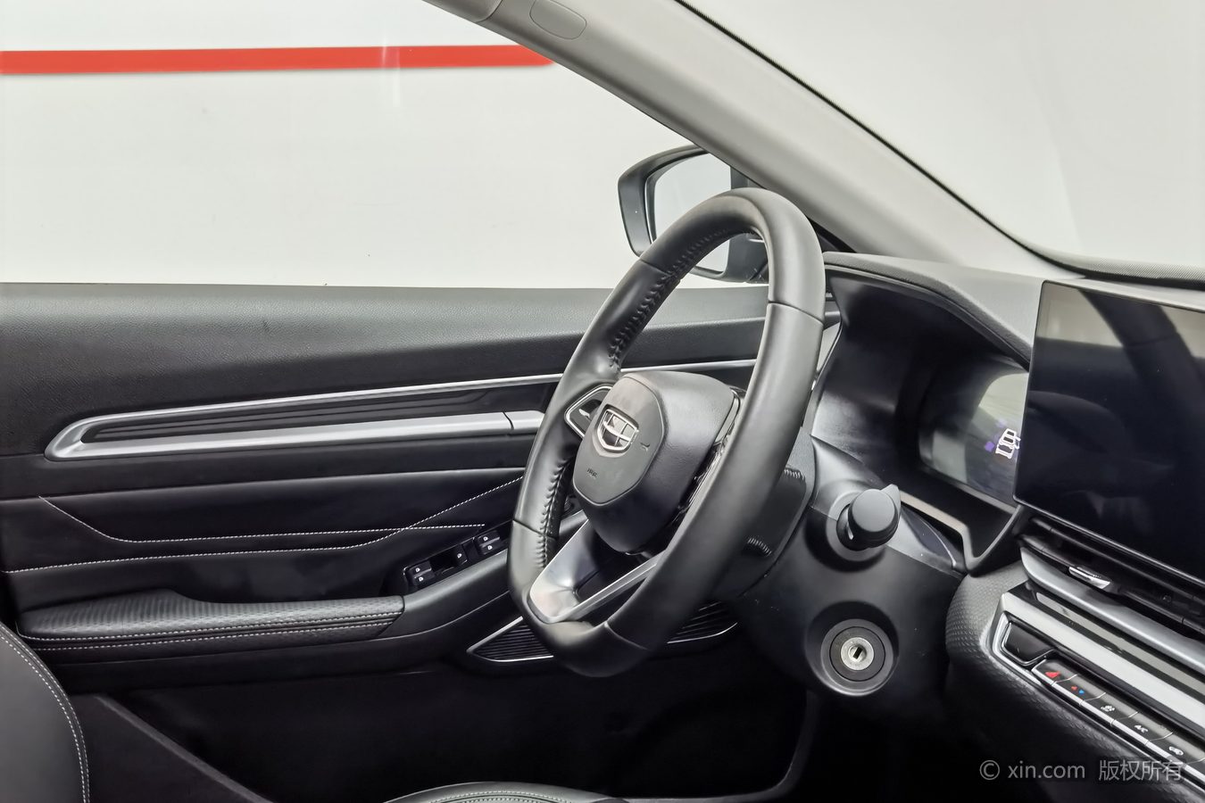GEELY Emgrand 2023 car image #23