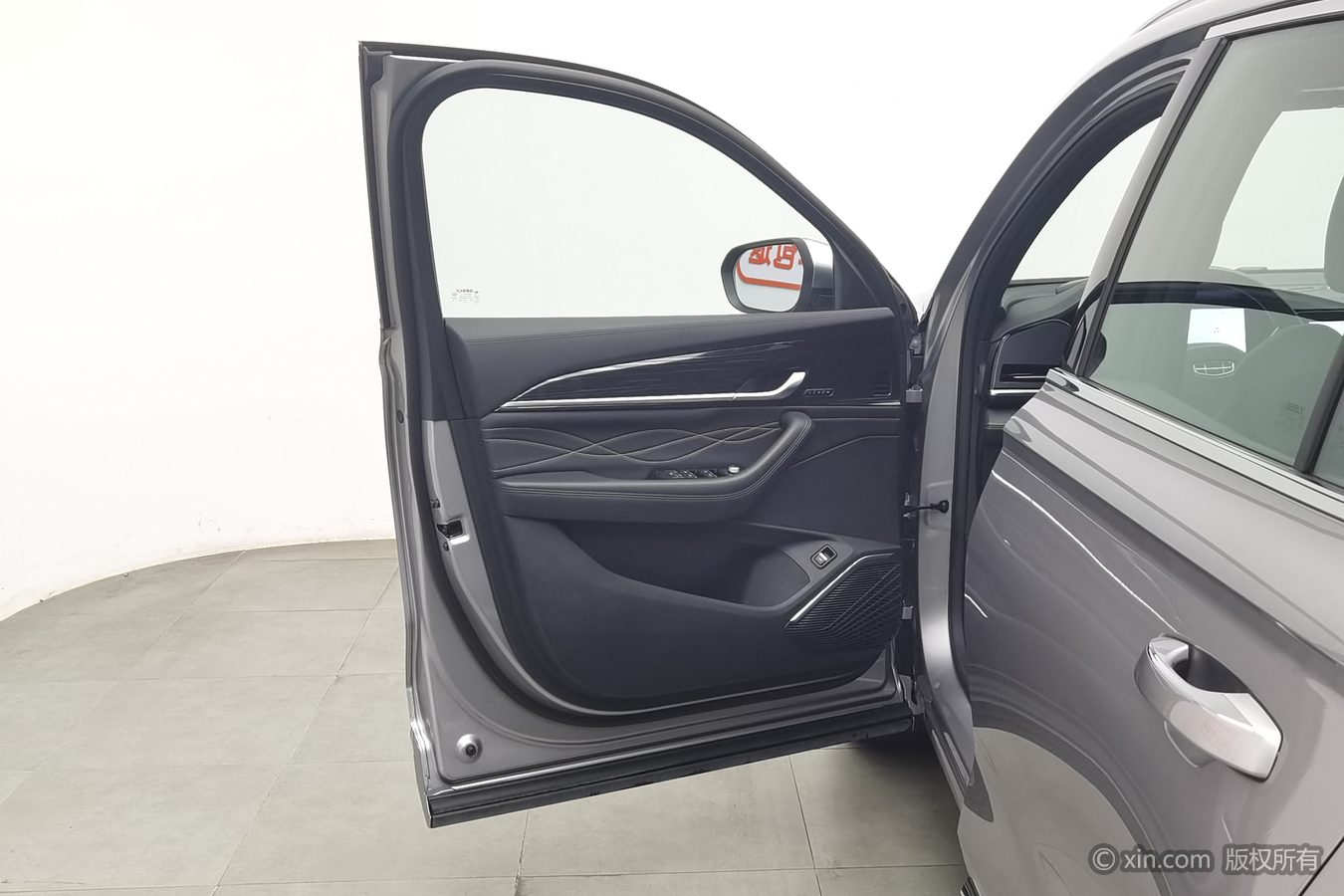 GEELY Monjaro 2024 car image #8