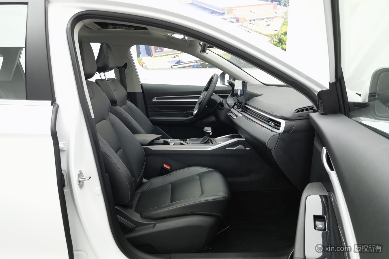 GEELY Emgrand 2024 #24 GEELY Emgrand 2024 صورة سيارة #24