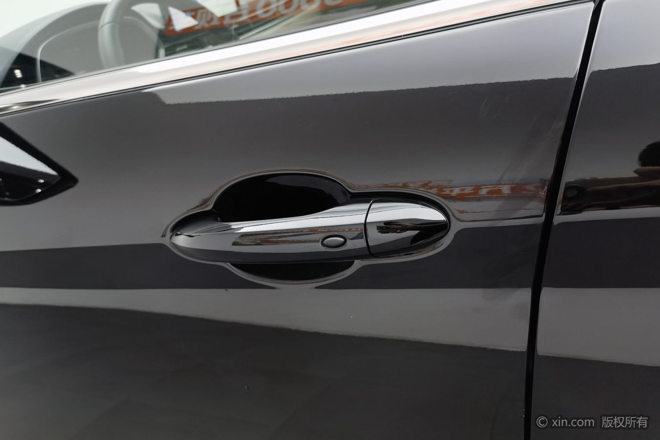 Jetour X70 2025 car image #19