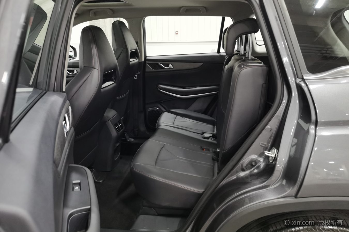 Changan CS75 2025 #16 Changan CS75 2025 car image #16