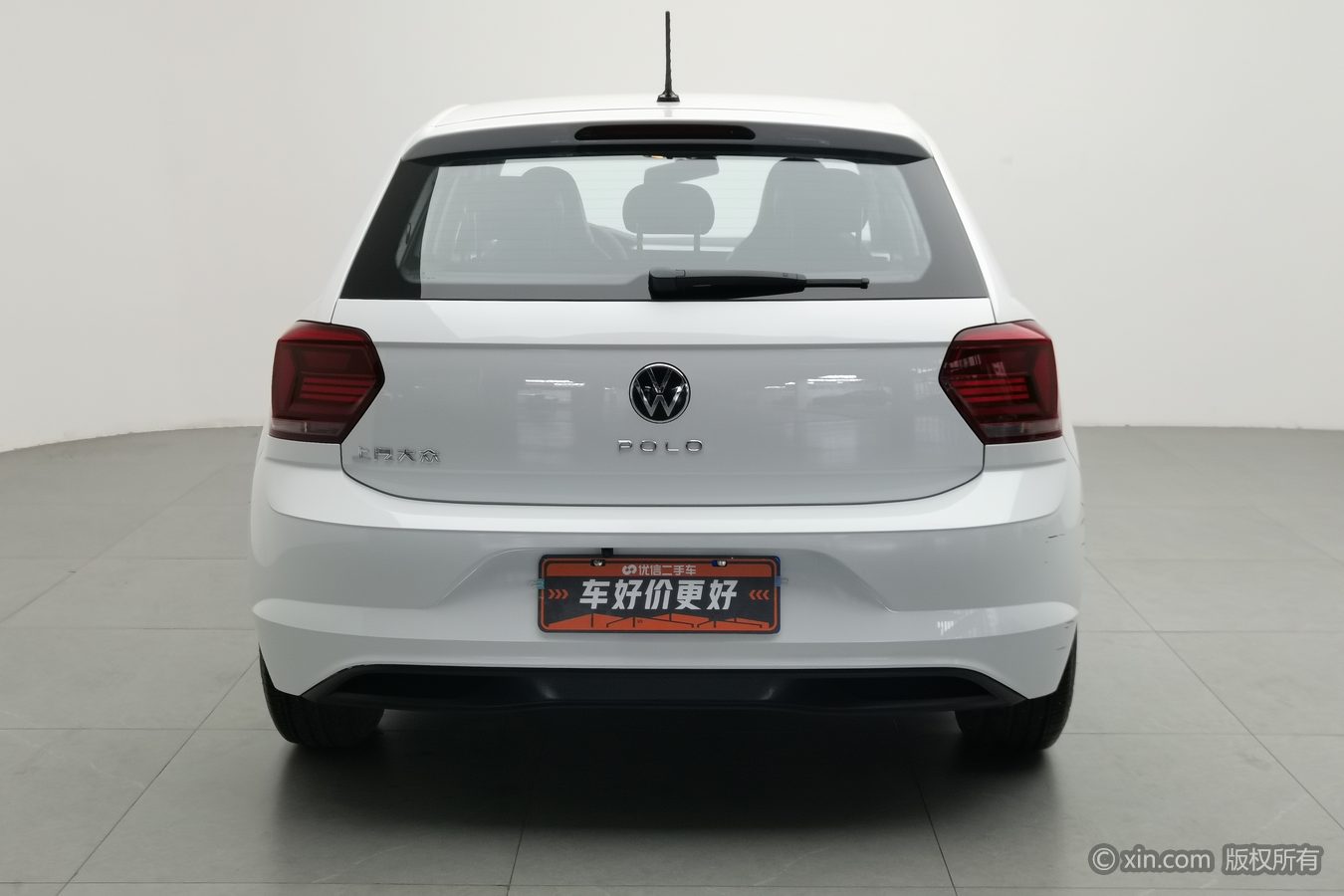Volkswagen Polo 2023 #5 Volkswagen Polo 2023 car image #5