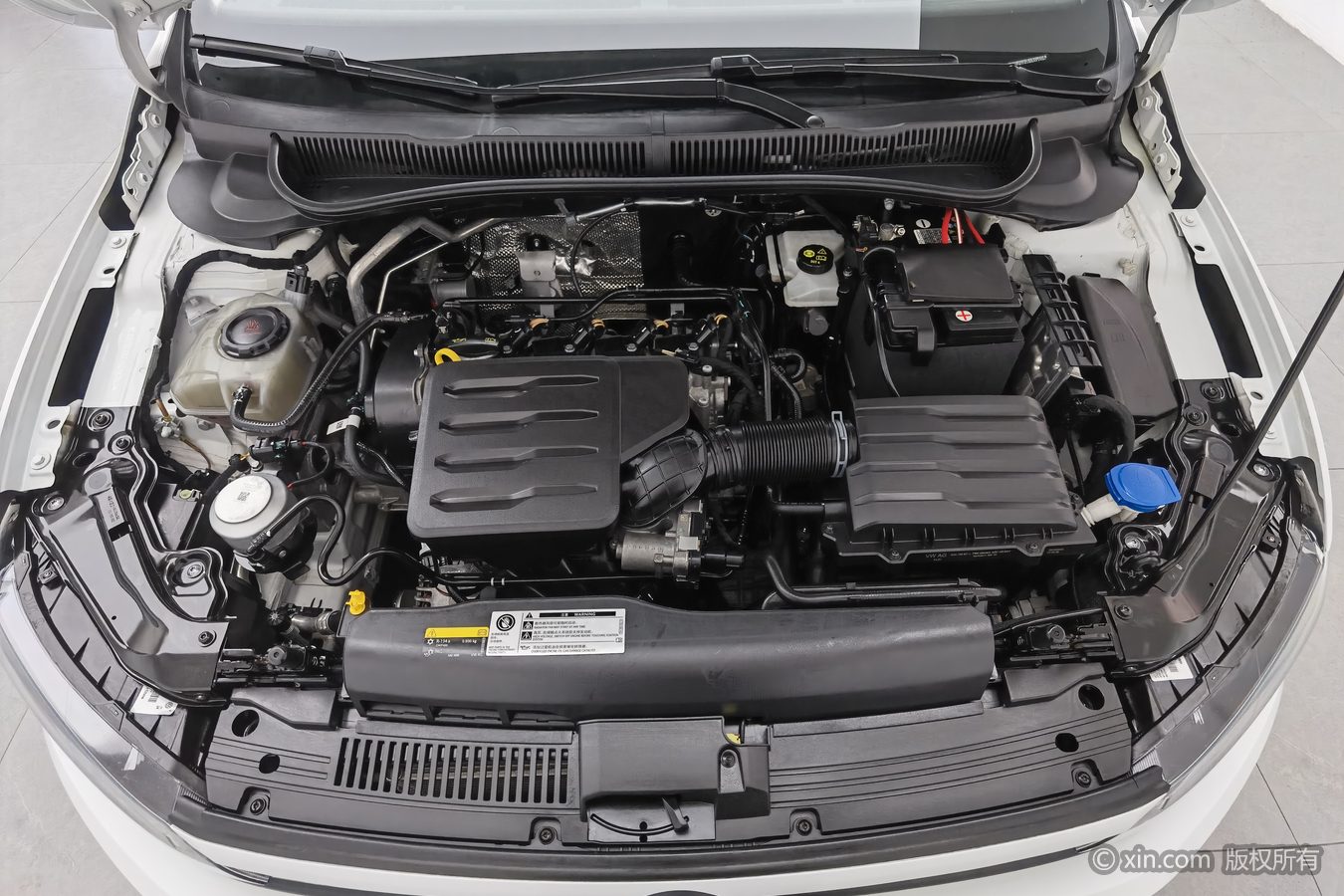 Volkswagen Polo 2023 #18 Volkswagen Polo 2023 car image #18