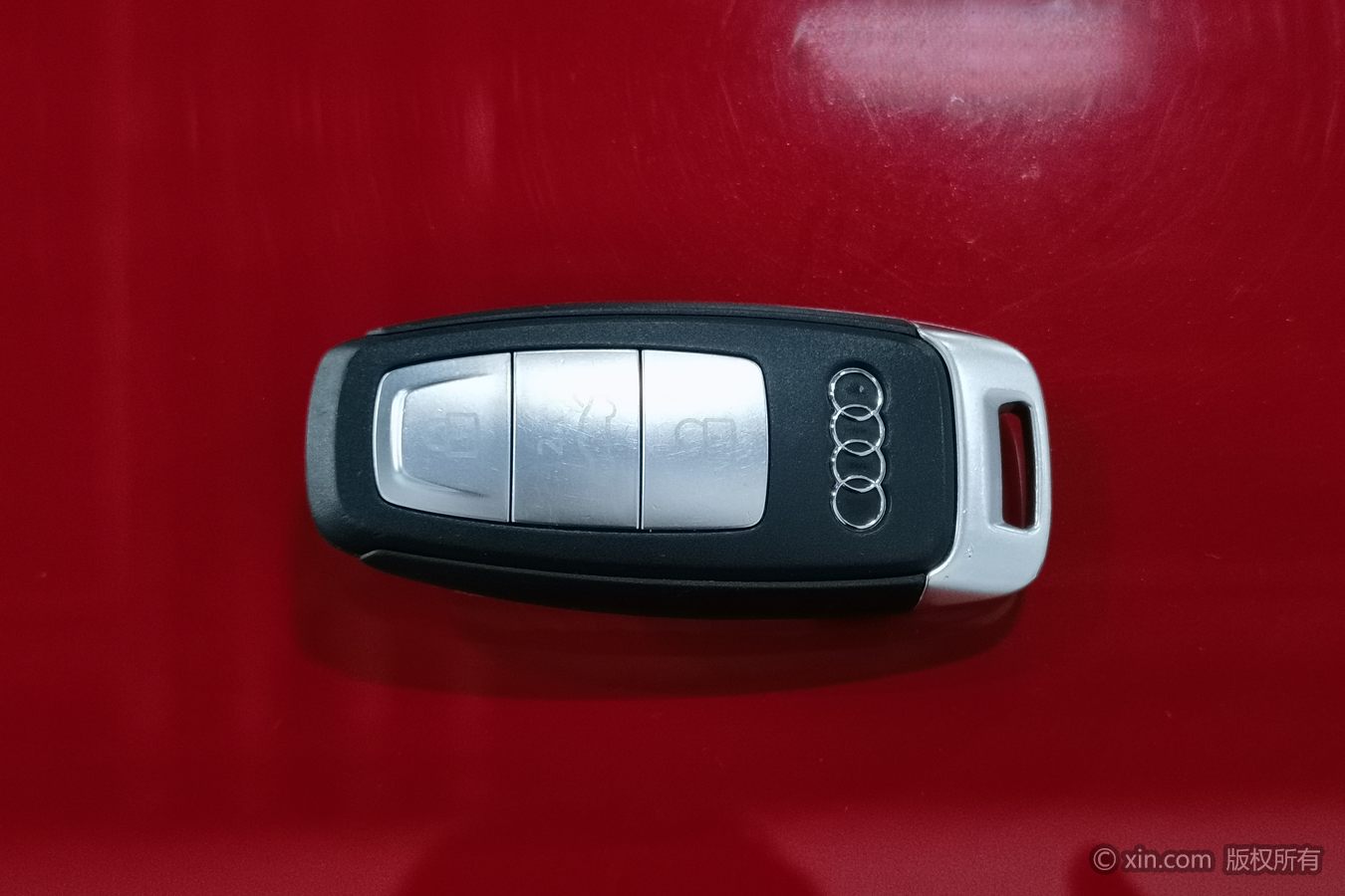 Audi A3 2024 car image #20