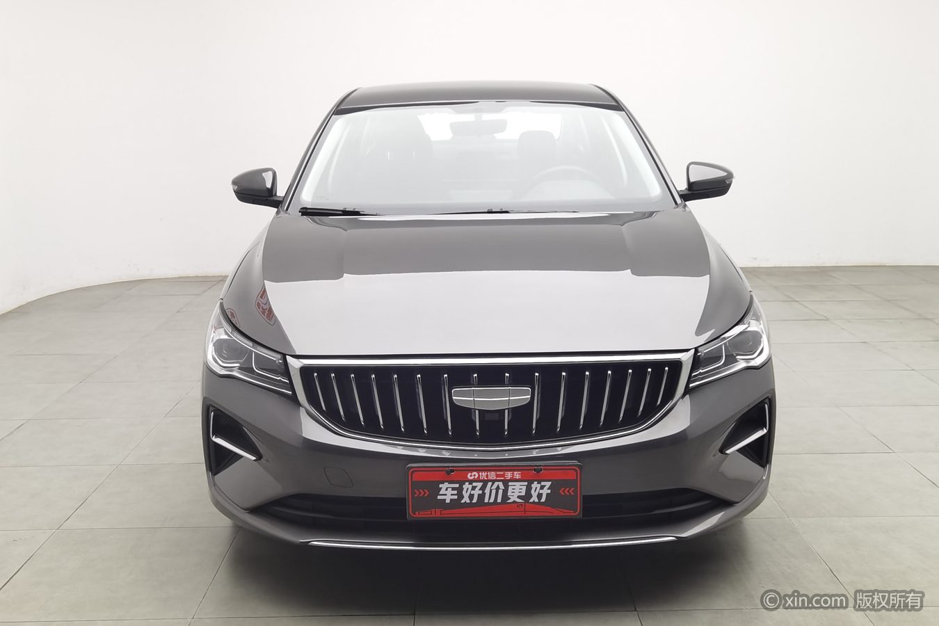 GEELY Emgrand 2025 صورة سيارة #4
