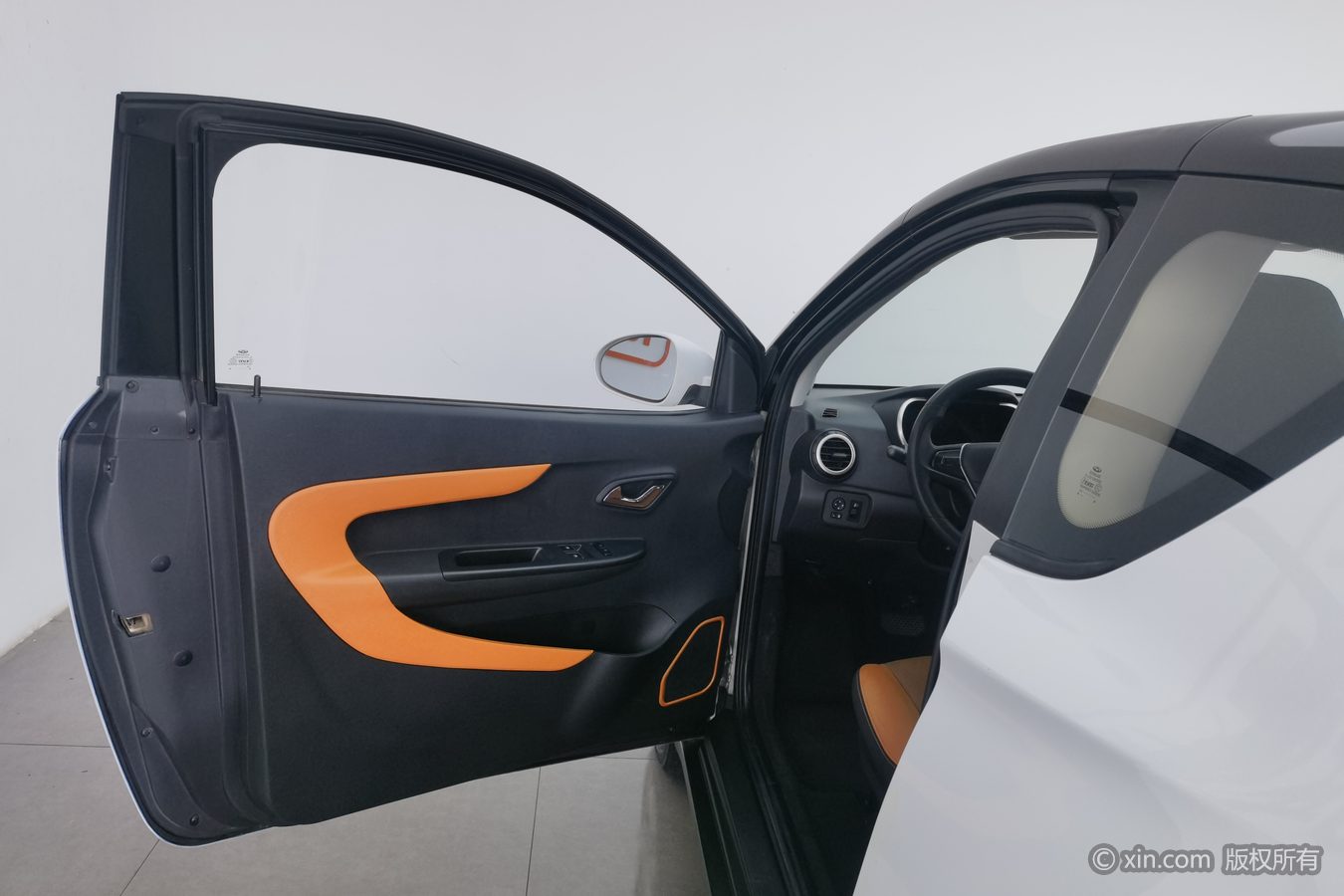 Chery Little Ant 2019 #8 Chery Little Ant 2019 imagen de coche #8