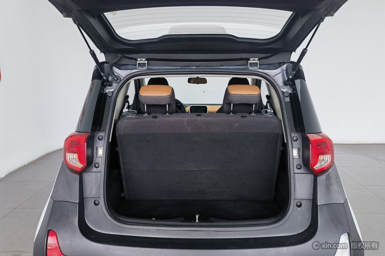 Chery Little Ant 2019 #17 Chery Little Ant 2019 imagen de coche #17